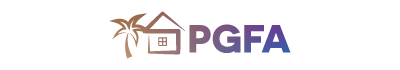 Logo - PGFA